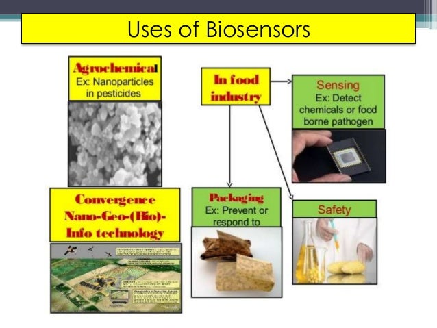 Biosensors for Food Analysis
